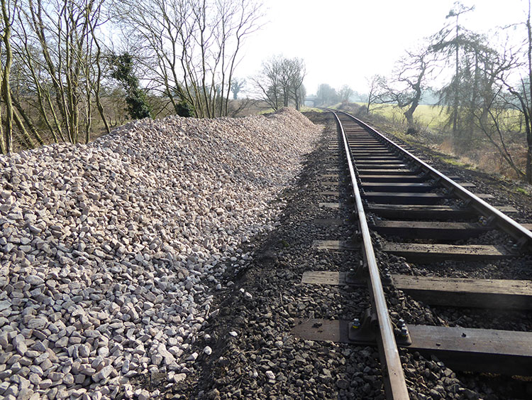ballast