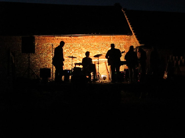 band