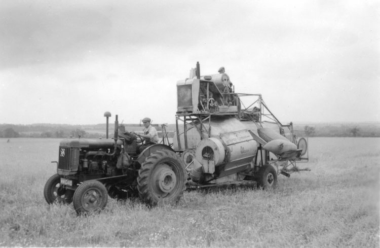 combine