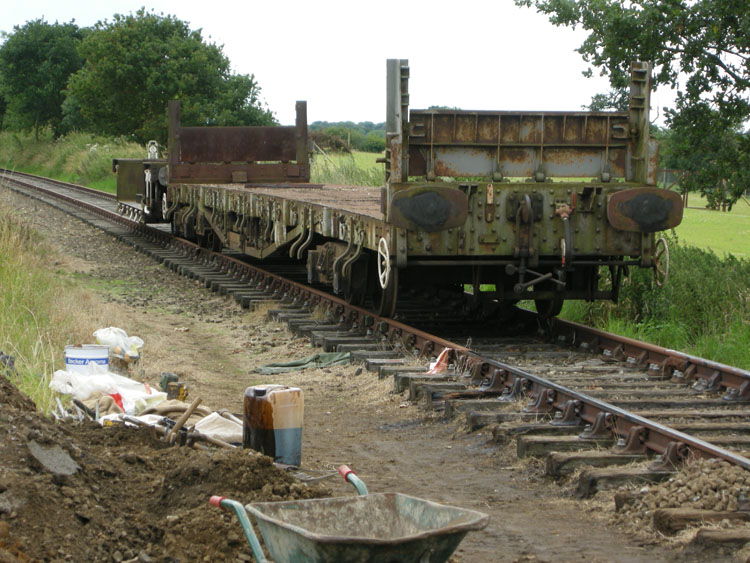 flatbed