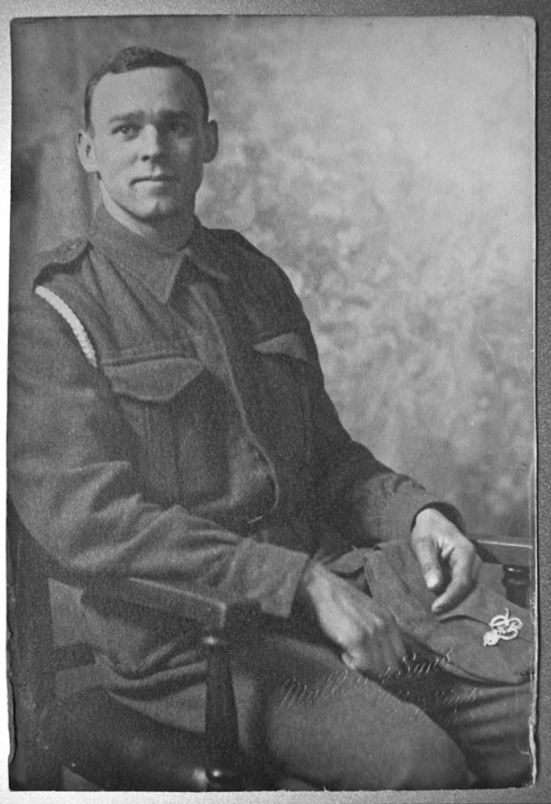 Frank Jermy