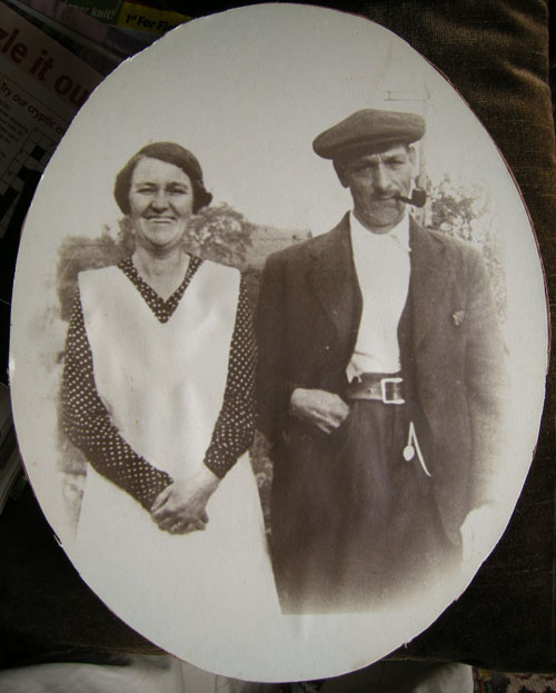 G&G Dawson