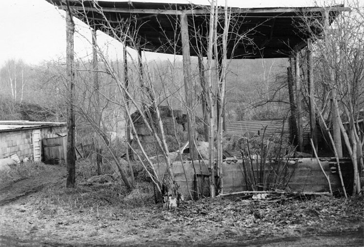 hillbrook barn