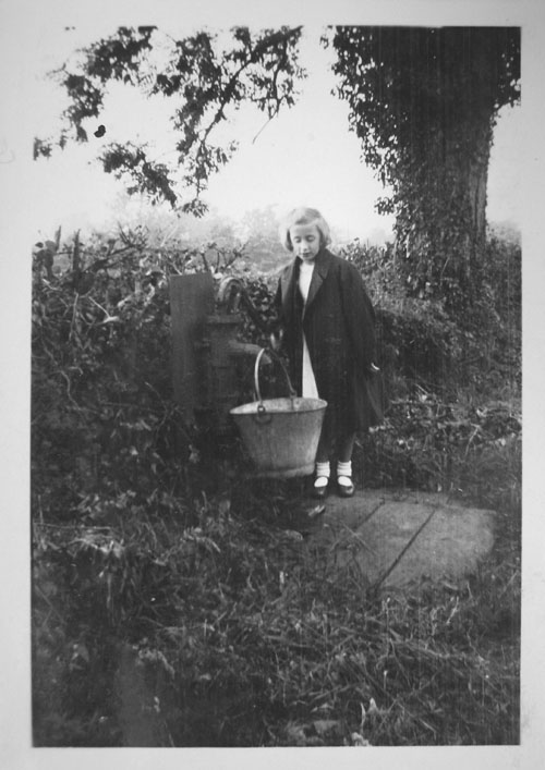 Jean Wright