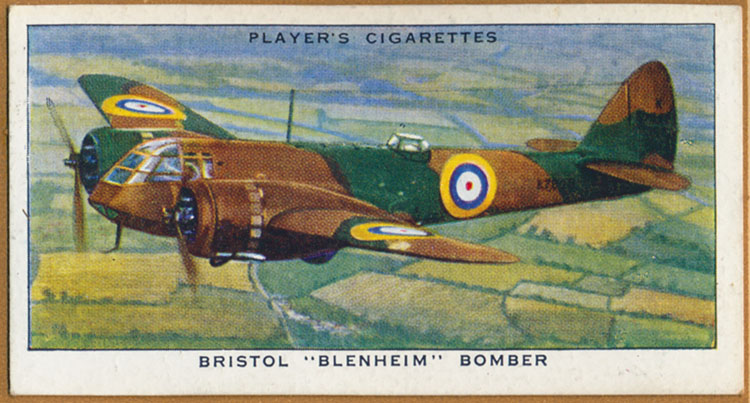 Blenheim