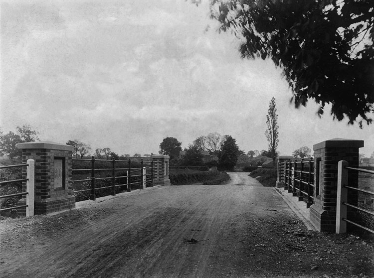 bridge