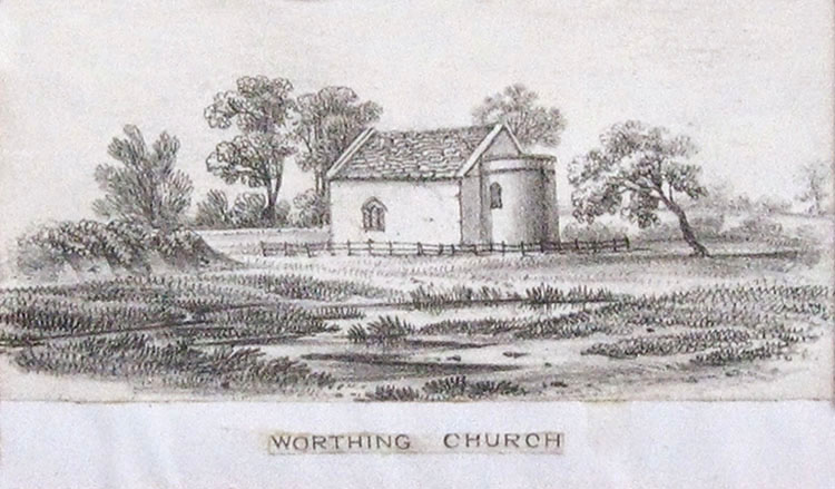 Ladbrooke