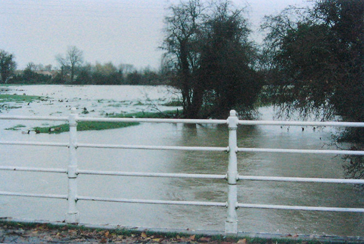 flood