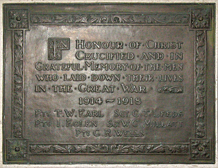 war
                  memorial