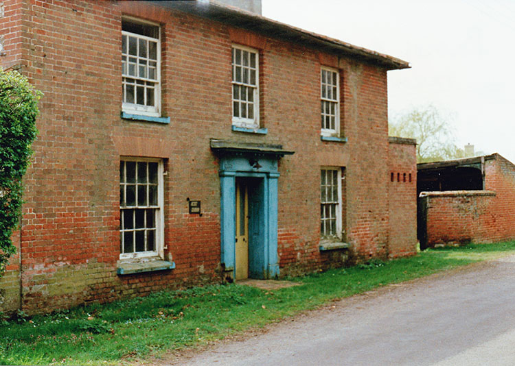 Swan
inn