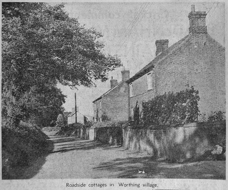 village story